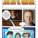 Illustration for article titled Comic Confrontations: Judge Judy Vs. Glenn Beck